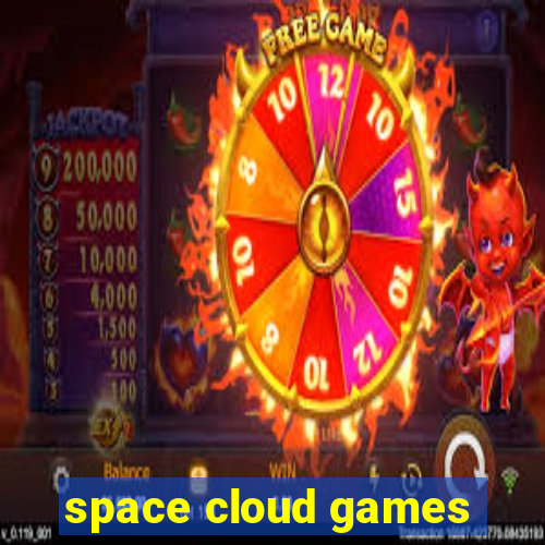 space cloud games